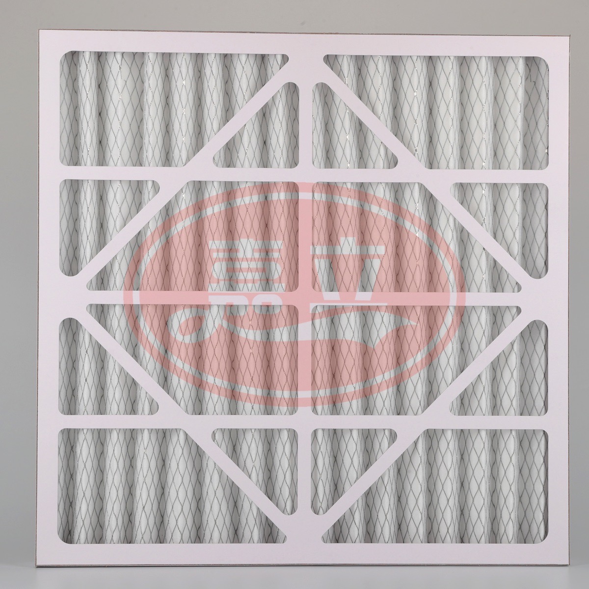 荣邦乡纸框过滤器